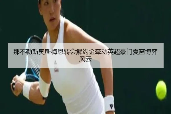 那不勒斯奥斯梅恩转会解约金牵动英超豪门夏窗博弈风云