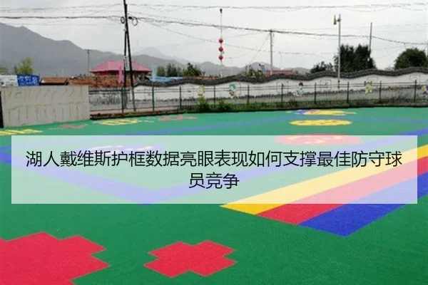 湖人戴维斯护框数据亮眼表现如何支撑最佳防守球员竞争